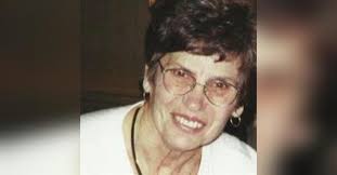 Shirley A. Henshaw Obituary