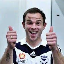 Image result for leigh broxham surprised