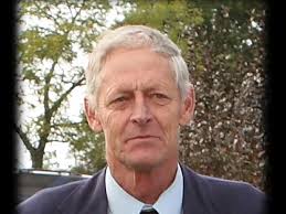 James Coral Rogers Obituary (1950