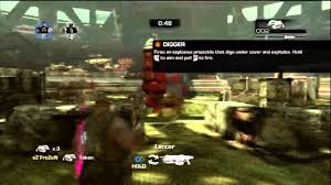 Gears of war 3 cheats and cheat codes, xbox 360. Gears Of War 3 Gold Mvp Boosting Unlock Superstar Cole Youtube