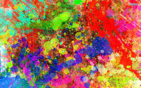 A collection of the top 45 splatter paint wallpapers and backgrounds available for download for free. Paint Splatter Wallpaper 1680x1050 74197
