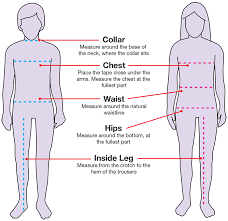 We did not find results for: How To Measure For Clothing