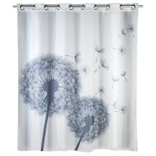 Maybe you would like to learn more about one of these? Wenko Astera Flex Anti Mildew Shower Curtain Polyester 22493218 The Home Depot