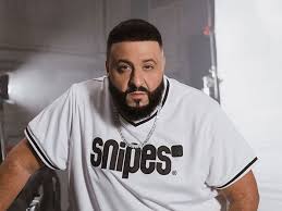 Buy navy snipes tee shirt: We The Best Dj Khaled Joins Snipes As Chief Creative Officer Sneaker Freaker