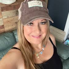 Happy birthday to our executive director, Nena Mitchell! We are so lucky to  have her as the leader of our team. She truly brings such a light into our  building. We love