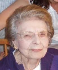 Obituary information for Josephine Pillitteri