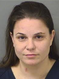 FORTIER, BRIGITTE ASHLEY. Booking Number: 2024032598Booking  Date/Time:12/12/2024 02:18 Charges 316.193 1A (MS)DUI-UNLAW BLD ALCH