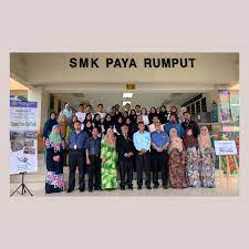 Blog ini dibina bertujuan untuk perkongsian berkaitan dunia disiplin di sekolah. Smkpr Petronas Aay Posts Facebook