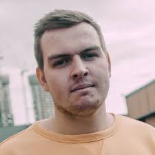 Joe Barley's Instagram, Twitter & Facebook