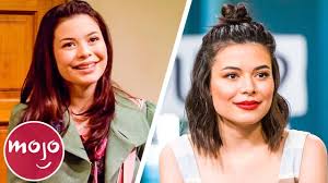 Carly and her pals' webshow is a smash hit! Top 10 Icarly Stars Where Are They Now Youtube