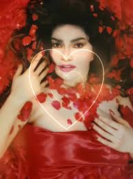 Happy Valentines to...