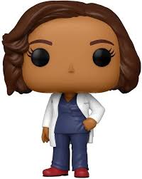Apr 30, 2020 · she has been in grey's anatomy as dr. Funko Sammelfigur Funko Pop Television Grey S Anatomy Miranda Bailey 1077 Online Kaufen Otto