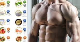 How much protein to build muscle. How Much Protein Do You Need To Increase Muscle Mass