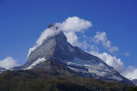 Matterhorn Mountain Summit Free Photo On Pixabay