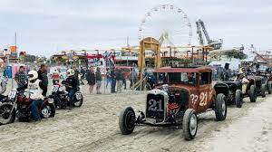 The Race Of Gentlemen 2019 Wildwood New Jersey Youtube