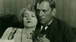 While the City Sleeps (1928)