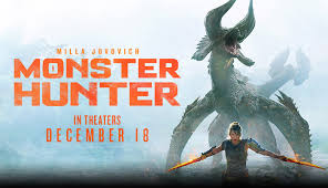 Final de pelicula meme gratis grantono.org / descargas peliculas y series torrent gratis online. Monster Hunter Official Movie Site Now Playing