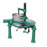 Tea Rolling Machine at ₹ 197340 | Tea Processing Machinery ...