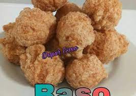 Kreasi bakso ini menggunakan daging ayam bagian dada sehingga menjadikan tekstur bakso lebih padat dan berserat. Resep Bakso Goreng Ayam Oleh Dapur Esmo Cookpad