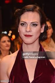 Daniela Vega's Instagram, Twitter & Facebook