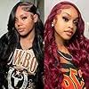 Amazon.com : 13x4 Body Wave Lace Front Wigs Human Hair Pre Plucked HD  Transparent Lace Frontal Wig with Baby Hair 180% Density 9A Glueless  Brazilian Virgin Human Hair Lace Front Wigs for