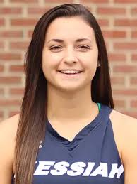 2021-22 Women's Basketball Roster