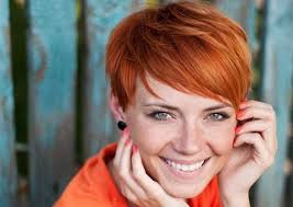Последние твиты от pixie peach ‍(@pixiepeach2). Pixie Uces Extremne Kratky A Jemny