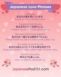 Download your free pdf cheat sheet. Learn Japanese Japanesepod101 Com How To Say I Love You In Your Language P S You Can Still Improve Your Japanese If You Will Study Here Https Www Japanesepod101 Com Src Facebook In Love Album 042920 Facebook