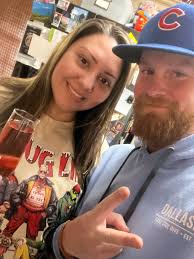 Nina Davis and Josh Waller's Wedding Website