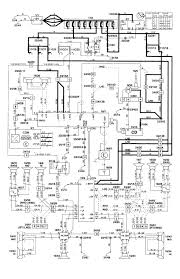 Volvo fm9, fm12, fh12 version2 2004 electrical schematic.pdf. Volvo C70 1998 2004 Wiring Diagrams Audio Carknowledge Info