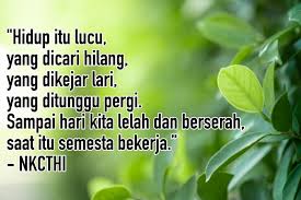 Karena biasanya, itu hanya iseng. 20 Kutipan Kata Kata Galau Film Indonesia Yang Menyayat Hati Dailysia
