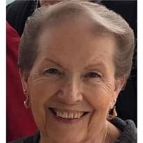 Lea Etta Hass Obituary (2024)