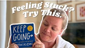 Karin Melberg Schwier Small Reckonings