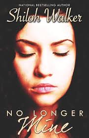No Longer Mine (Grimm's Circle): Amazon.co.uk: Walker, Shiloh:  9781609280161: Books