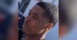 Donte' W. Webb Jr. Obituary