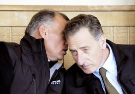 Q Empire: The man behind the Northeast Kingdom's biggest plan