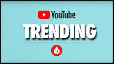 How YouTube's Trending Tab Works - YouTube