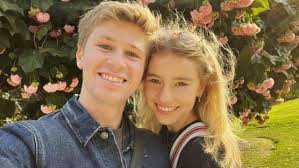 What no one is saying about Robert Irwin and Rorie Buckey's breakup