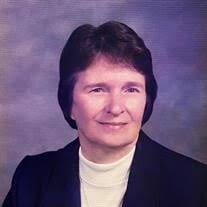 Shirley Jane (Miller) Blozzon Obituary