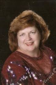 Vickie Spinks Obituary (2012)