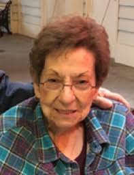 Shirley Louise Davis