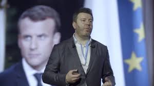 Uipath, which ranked 50th on cnbc's 2020 disruptor 50 list. Uipathtogether Paris Rpa Vision Et Strategie Par Daniel Dines Ceo De Uipath Youtube