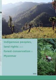 Ebooks download for android myanmar blue cartoon. Indigenous Peoples Land Rights And Forest Conservation In Myanmar Iwgia International Work Group For Indigenous Affairs
