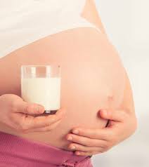 Soy milk is a great alternative for people who are allergic to lactose and vegans. Is It Safe To Drink Soy Milk During Pregnancy