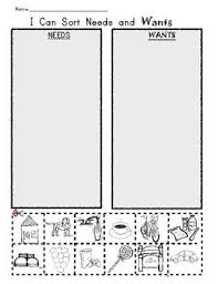 We did not find results for: I Can Sort Needs And Wants Picture Worksheet Kindergarten Social Studies Social Studies Social Studies Lesson