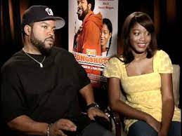 The Longshots Exclusive Ice Cube And Keke Palmer Youtube