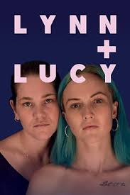 Lynn + Lucy (2019) directed by Fyzal Boulifa • Reviews, film + cast •  Letterboxd