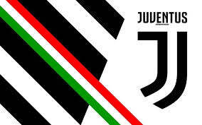 Juventus logo wallpapers (75+ background pictures). Download Wallpapers Juventus Fc 4k Italian Football Club New Logo Abstraction White Black Background New Emblem Serie A Italy Turin Flag Of Italy Football Juve For Desktop Free Pictures For Desktop Free