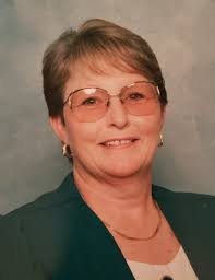 Obituary information for Deloris Ann Corwin