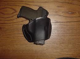 Bulldog Holster